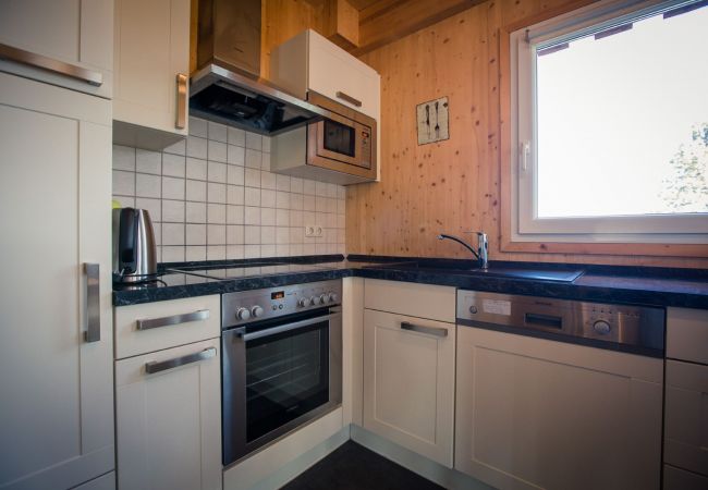 House in Turrach - Chalet for up to 11 persons with 4 bedrooms