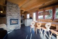House in Turrach - Chalet for up to 11 persons with 4...