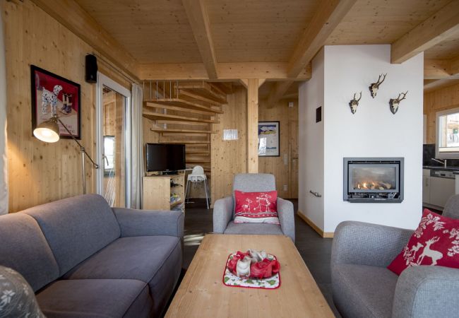 Chalet in Turrach - Chalet for up to 8 persons