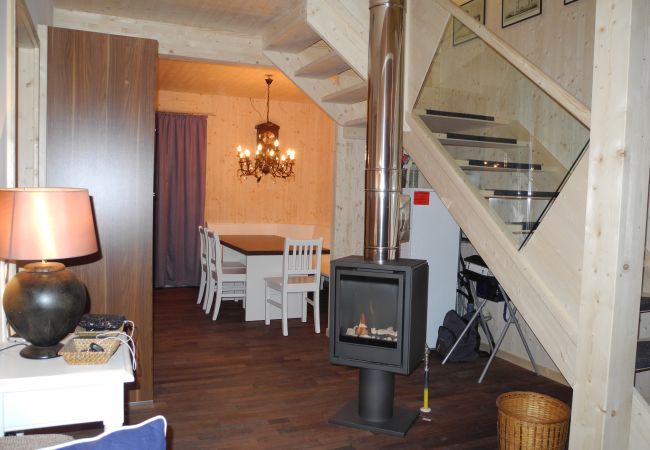 House in Murau - Chalet # 22 with 4 bedrooms & sauna