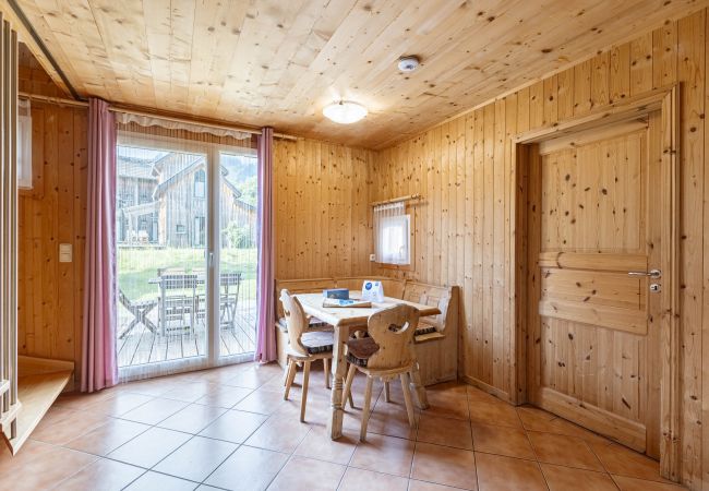House in St. Georgen am Kreischberg - Holiday home for up to 4 people with gallery
