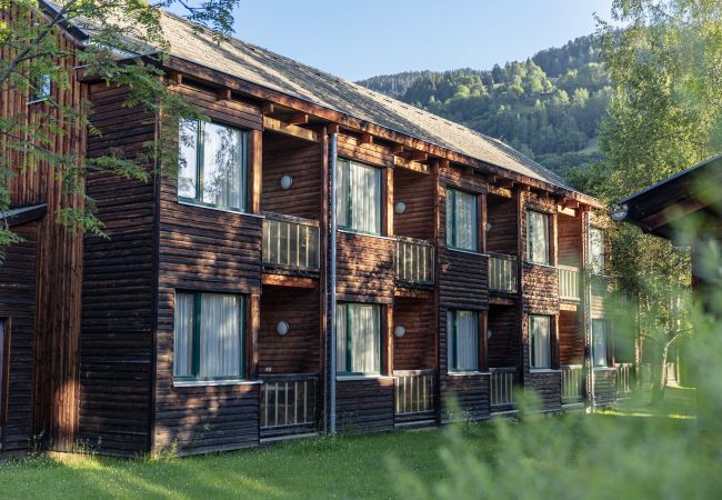 Apartment in St. Georgen am Kreischberg - Apartment for up to 5 people