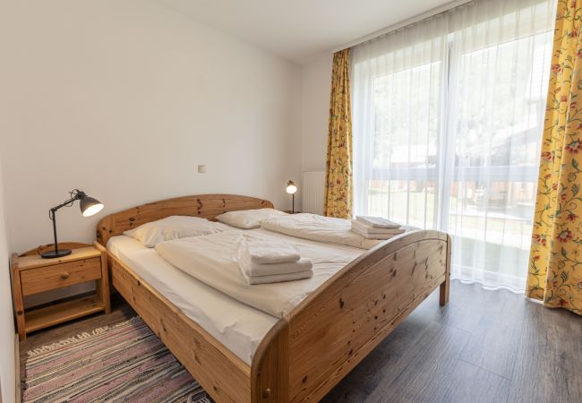 Apartment in St. Georgen am Kreischberg - Apartment with 2 bedrooms