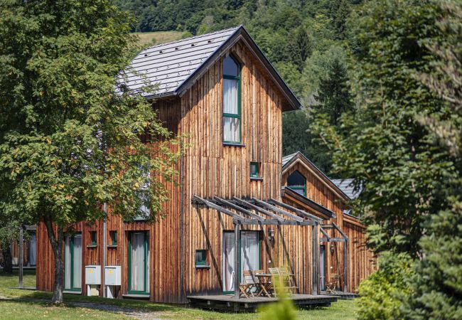 House in St. Georgen am Kreischberg - Holiday home for up to 4 people with gallery