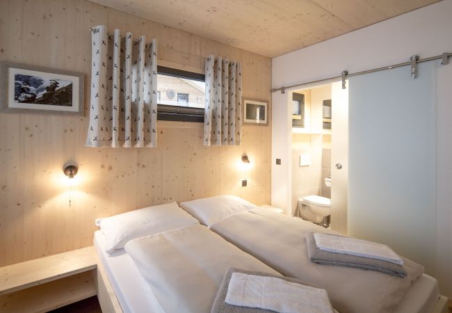House in Pichl bei Schladming - Superior Chalet # 02 with sauna & bathtub inside