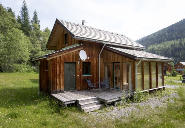 House in Stadl an der Mur - Chalet # 142 with 2 bedrooms for 6 people