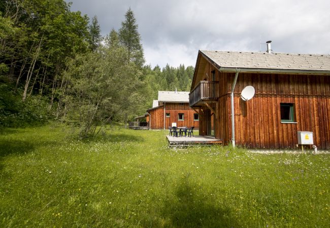 House in Stadl an der Mur - Chalet # 142 with 2 bedrooms for 6 people