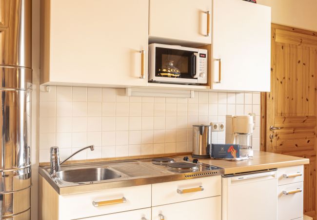 House in St. Georgen am Kreischberg - Apartment for up to 4 people