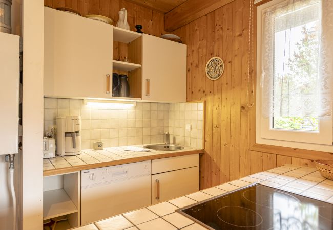 House in St. Georgen am Kreischberg - Apartment for up to 6 people