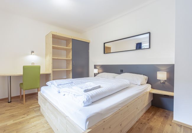 Apartment in Eisenerz - Ferienwohnung mit 3 Schlafzimmern