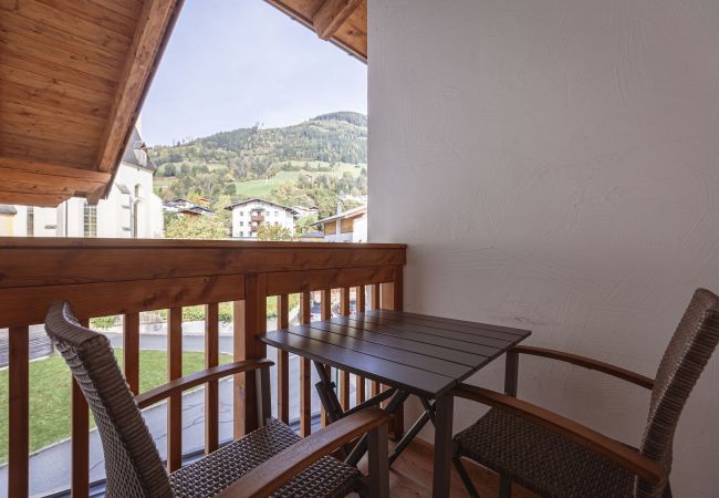 Studio in Piesendorf - Studio # 124 for 2 persons with balcony