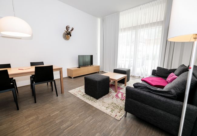 Apartment in Rohrmoos-Untertal - Apartment with 1 bedroom and sauna area