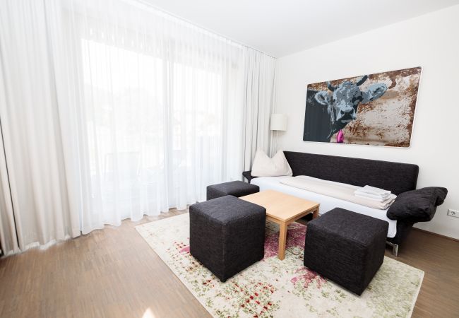 Apartment in Rohrmoos-Untertal - Apartment with 2 bedrooms and private sauna