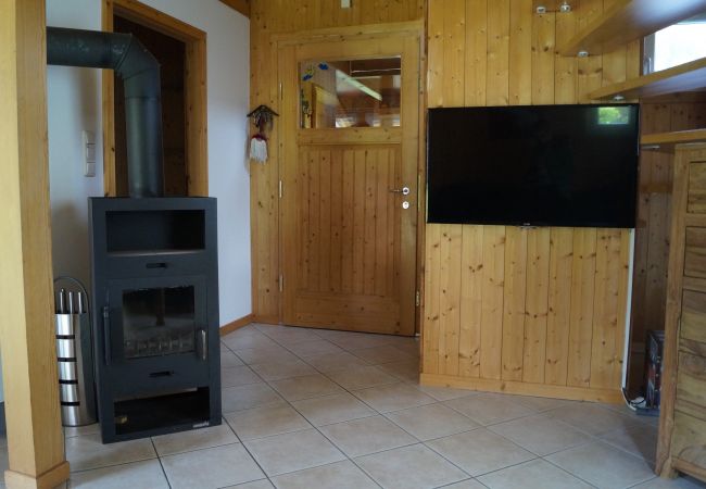 House in St. Georgen am Kreischberg - Holiday home with 2 bedrooms for 6 people
