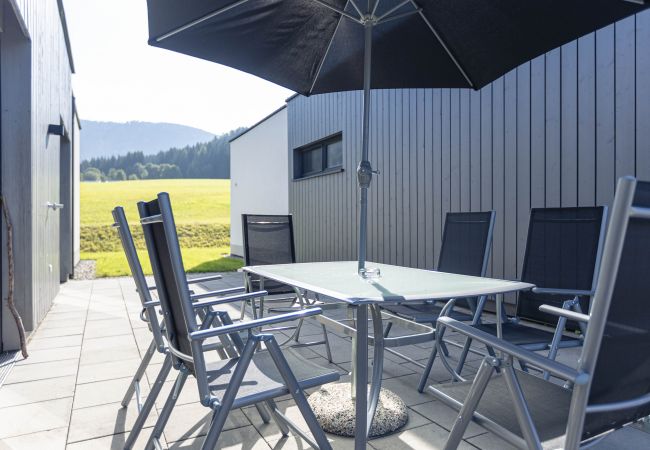 House in St. Lambrecht - Chalet for up to 8 people with IR-sauna | Naturpark Chalets St. Lambrecht
