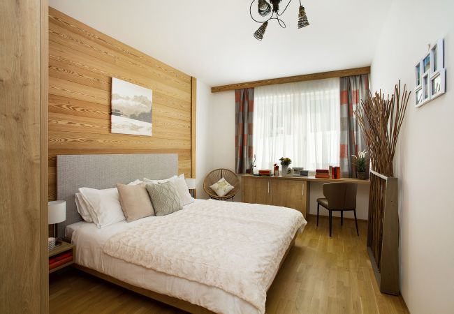 House in St. Lambrecht - Chalet for up to 11 people  with sauna | Naturpark Chalets Lambrecht