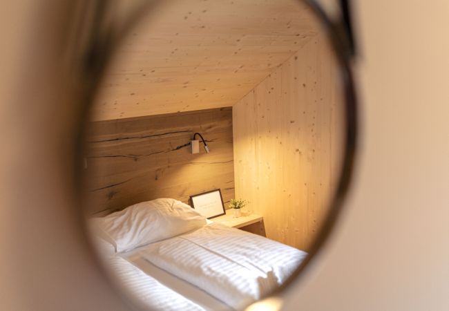 House in Hohentauern - Premium Chalet # 62 with Sauna & Whirlpool