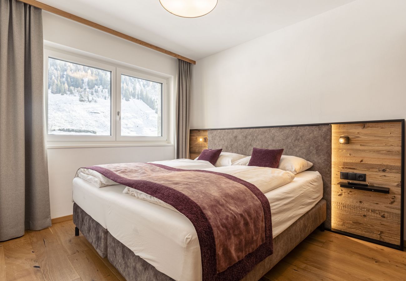 Apartment in Rauris - Apartment with 1 bedroom 