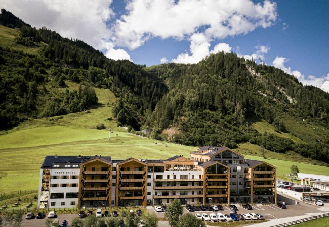 Apartment in Rauris - Apartment with 2 bedrooms 