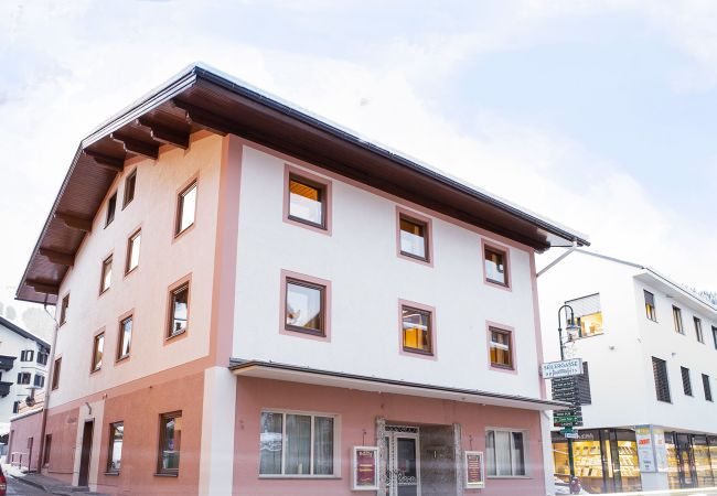 Apartment in Zell am See - Seilergasse Apartments - TOP 2, city center