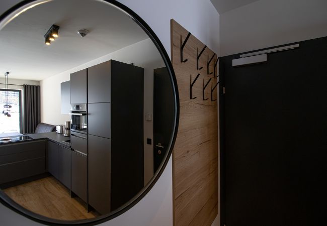 Apartment in St. Georgen am Kreischberg - Superior apartment with 2 bedrooms & ir-sauna