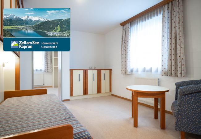 Zell am See - Apartment