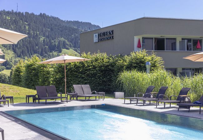 Apartment in Radstadt - Superior apartment & summer pool