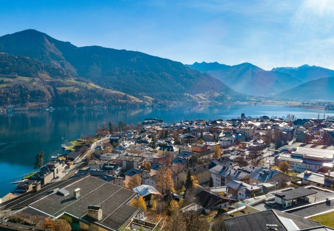 Apartment in Zell am See - Adlerhorst - Superior Apartment, Lake view