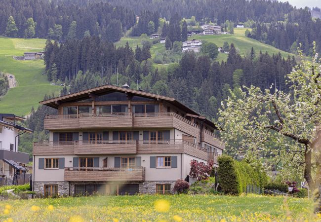 Apartment in Westendorf - Apartment with 2 bedrooms