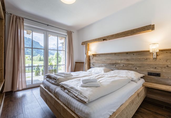 House in Uttendorf - Premium Chalet # 1B with sauna