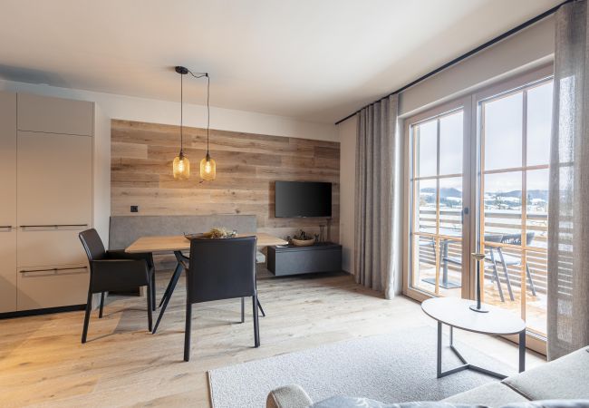 Apartment in Westendorf - Apartment with 2 bedrooms & IR-sauna