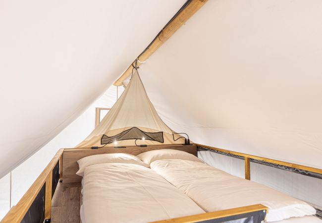 House in Kötschach-Mauthen - Luxury Tent Safari for 6 people