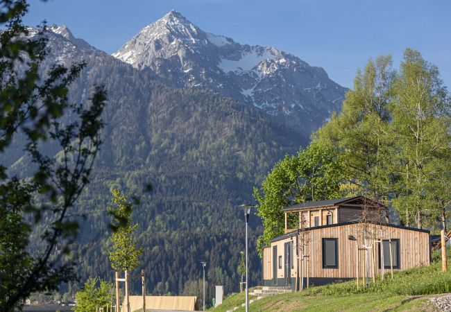 House in Kötschach-Mauthen -  Premium Chalet with 2 bedrooms